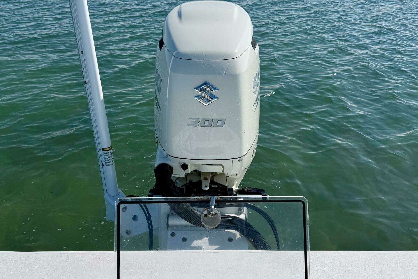 2019 Aquasport 243 Tower - Image 25
