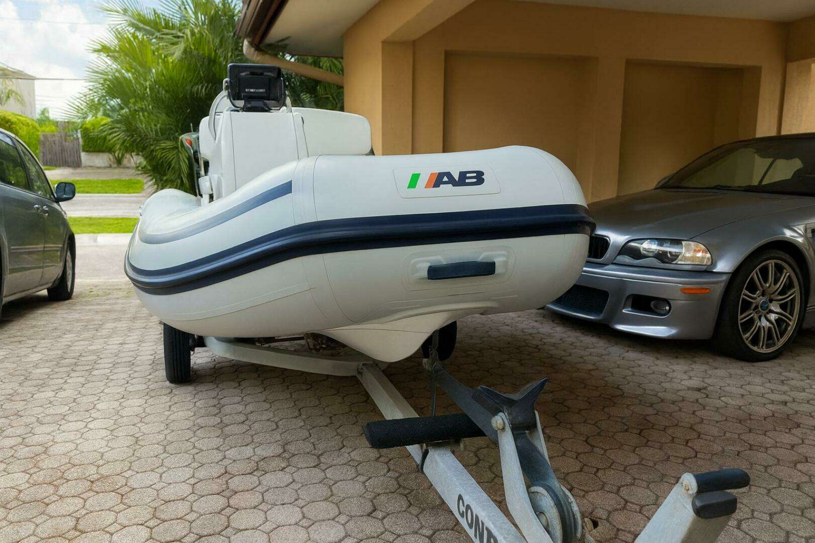 2018 AB Inflatables — - Image 2