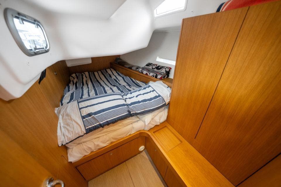 2015 Grand Soleil 50 - 74