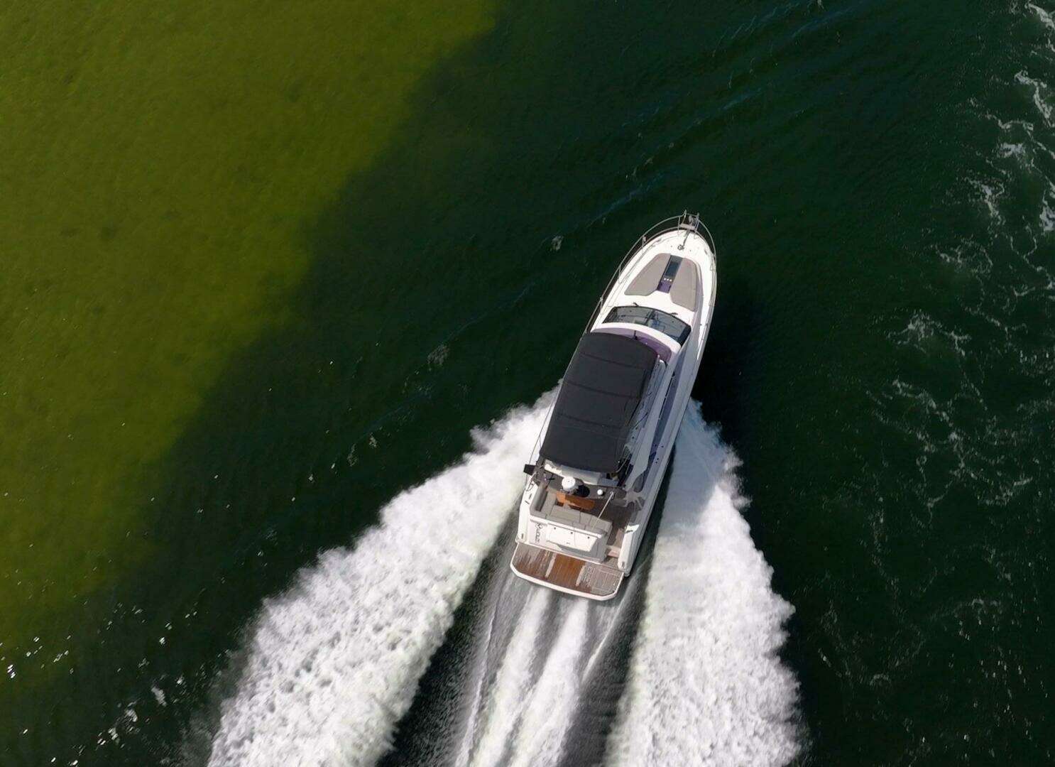 2021 Beneteau Monte Carlo 52 - Image 5