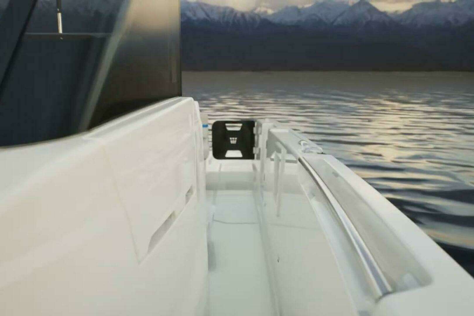 2027 Wellcraft 28 Speedster - Image 5