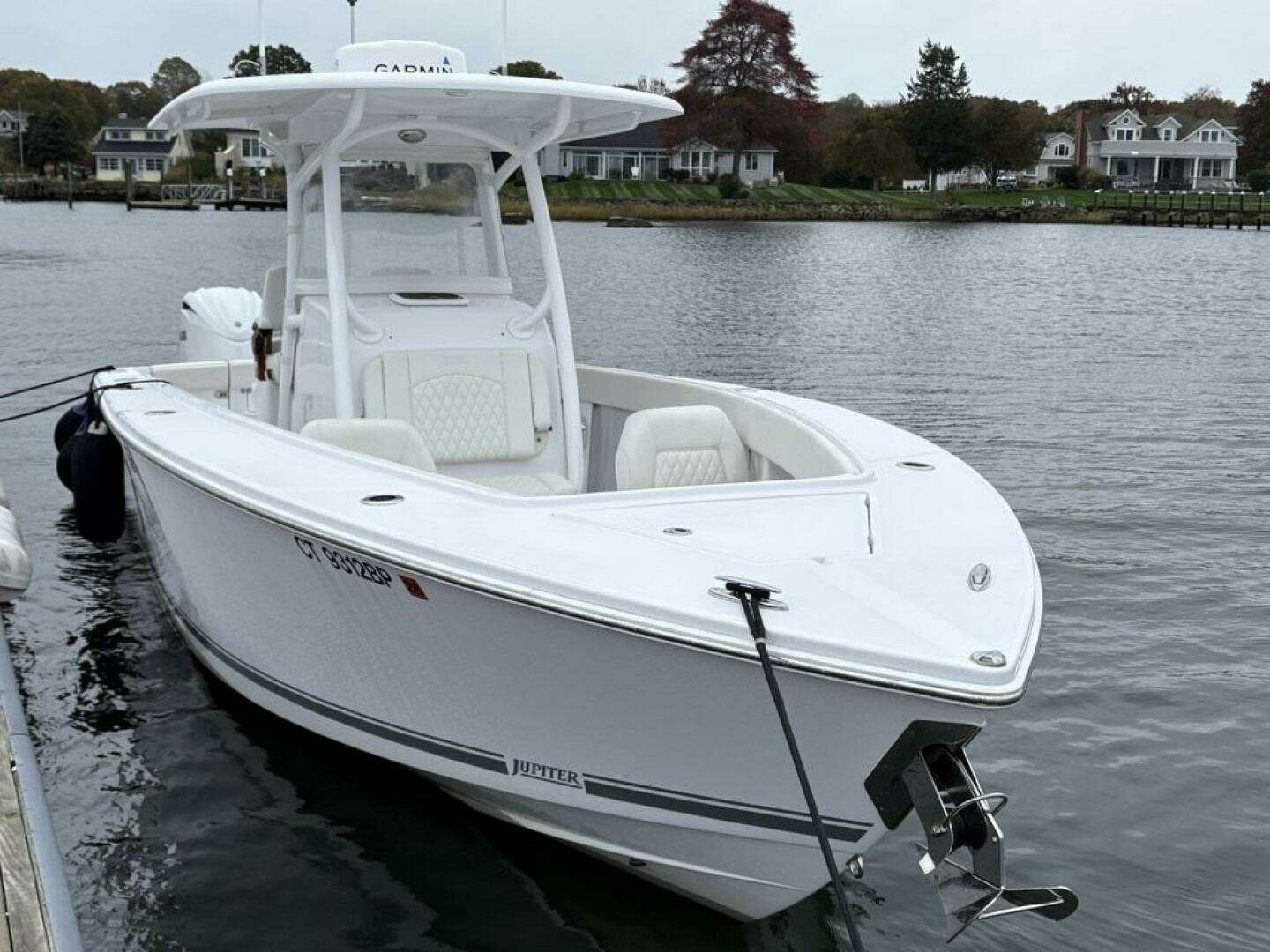 2023 Jupiter 30 - Image 53