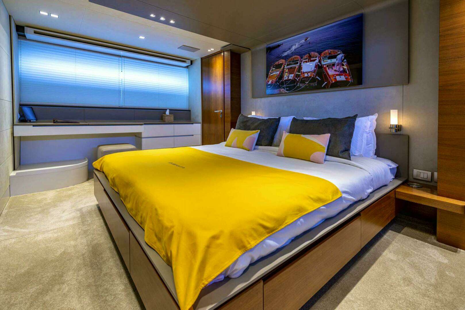 2007 Peri Yachts Peri 29 - Image 22