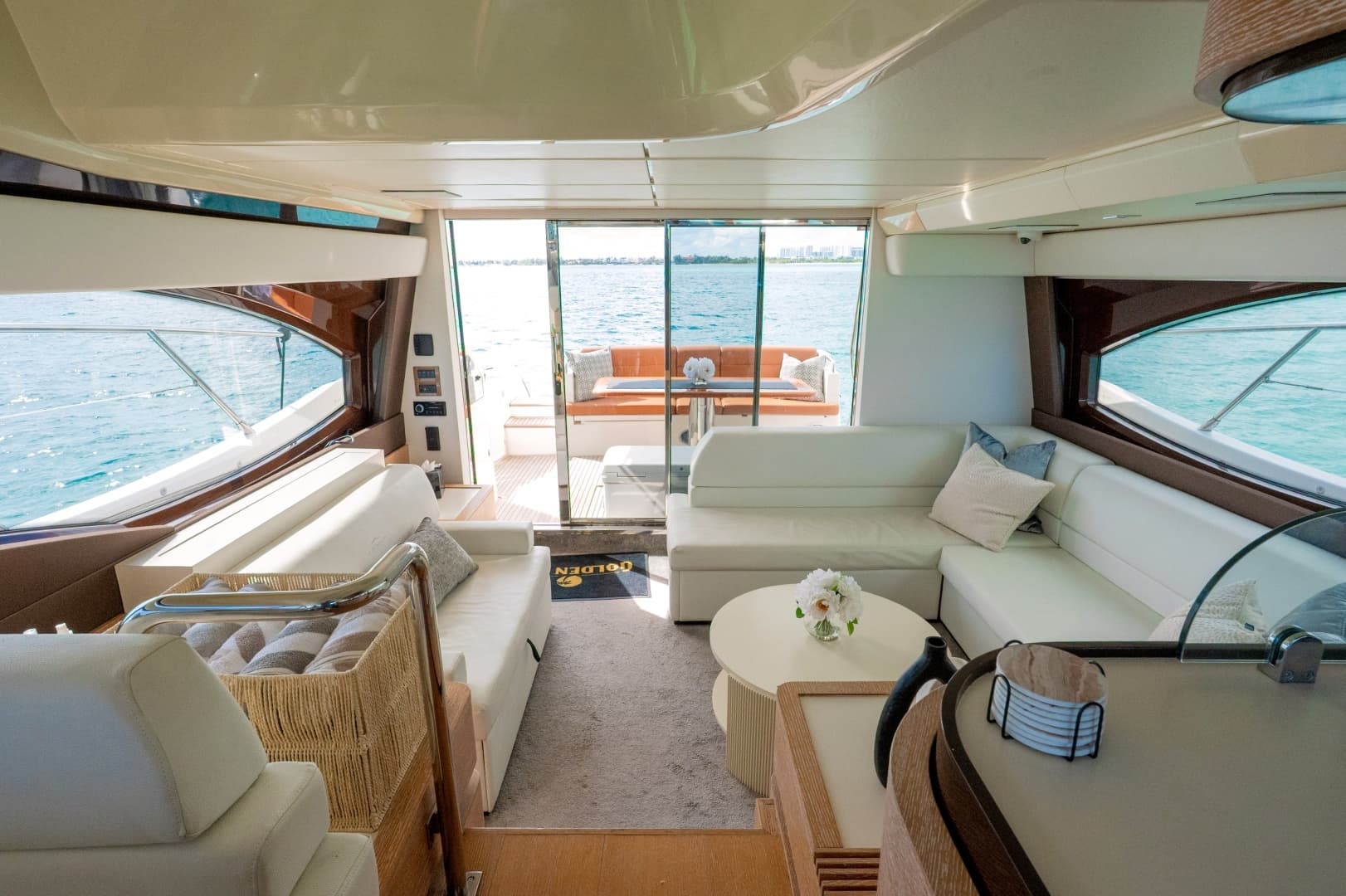 2011 Azimut 58 Fly - Image 25