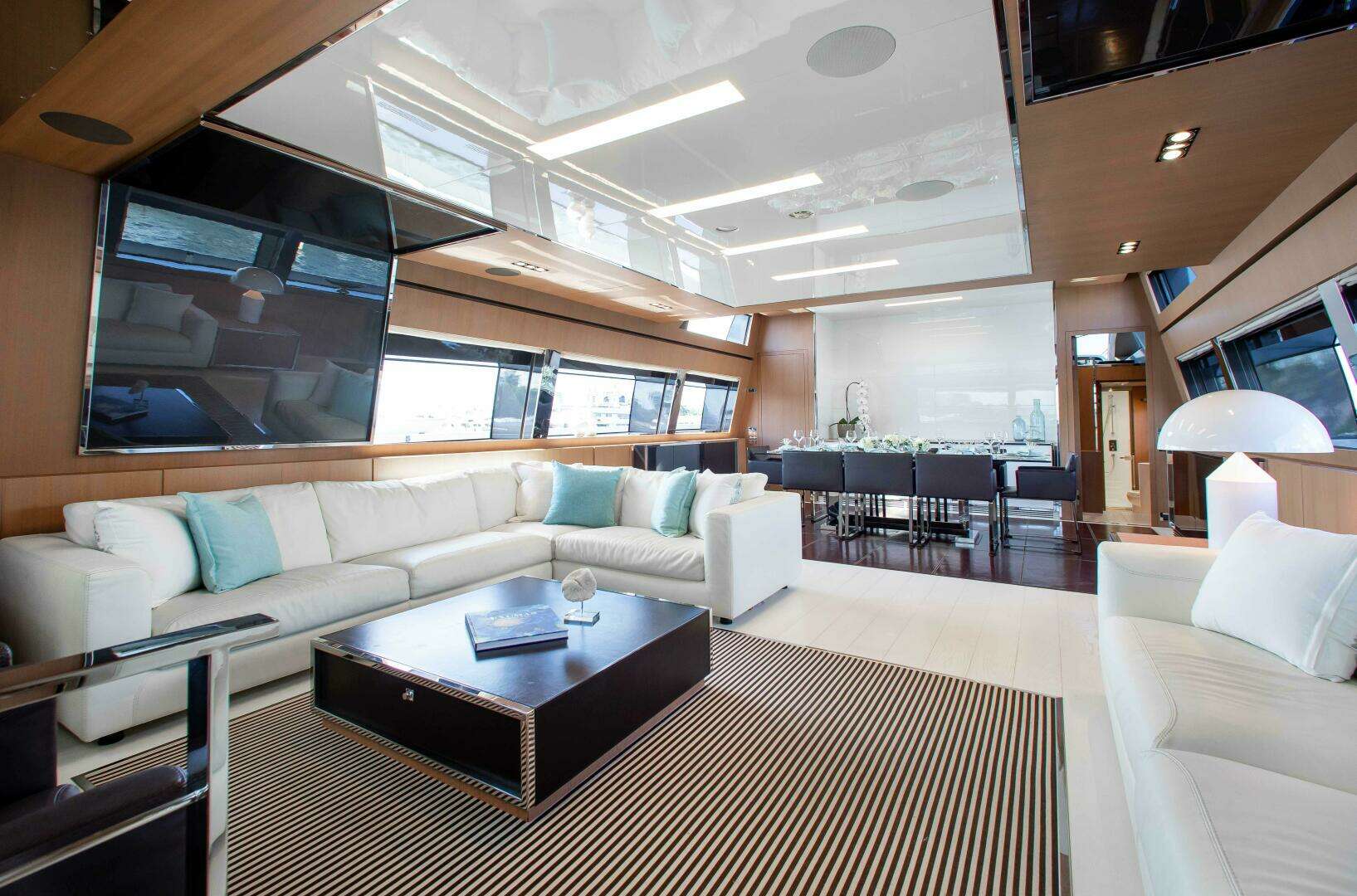 2014 Riva Mythos - Image 42