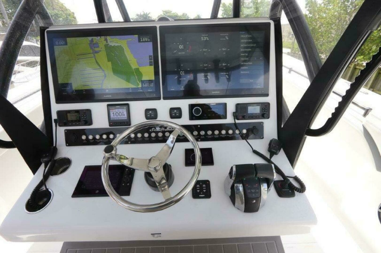 2022 SeaHunter 39' Tournament - Image 8