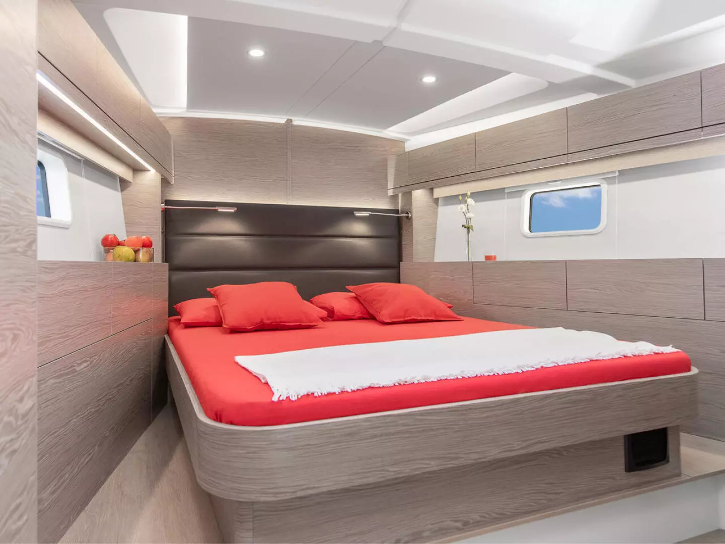2025 Hanse 508 - Image 23