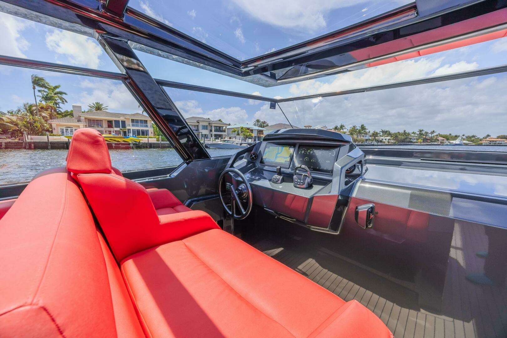 2023 Vanquish Yachts VQ58 - Image 39