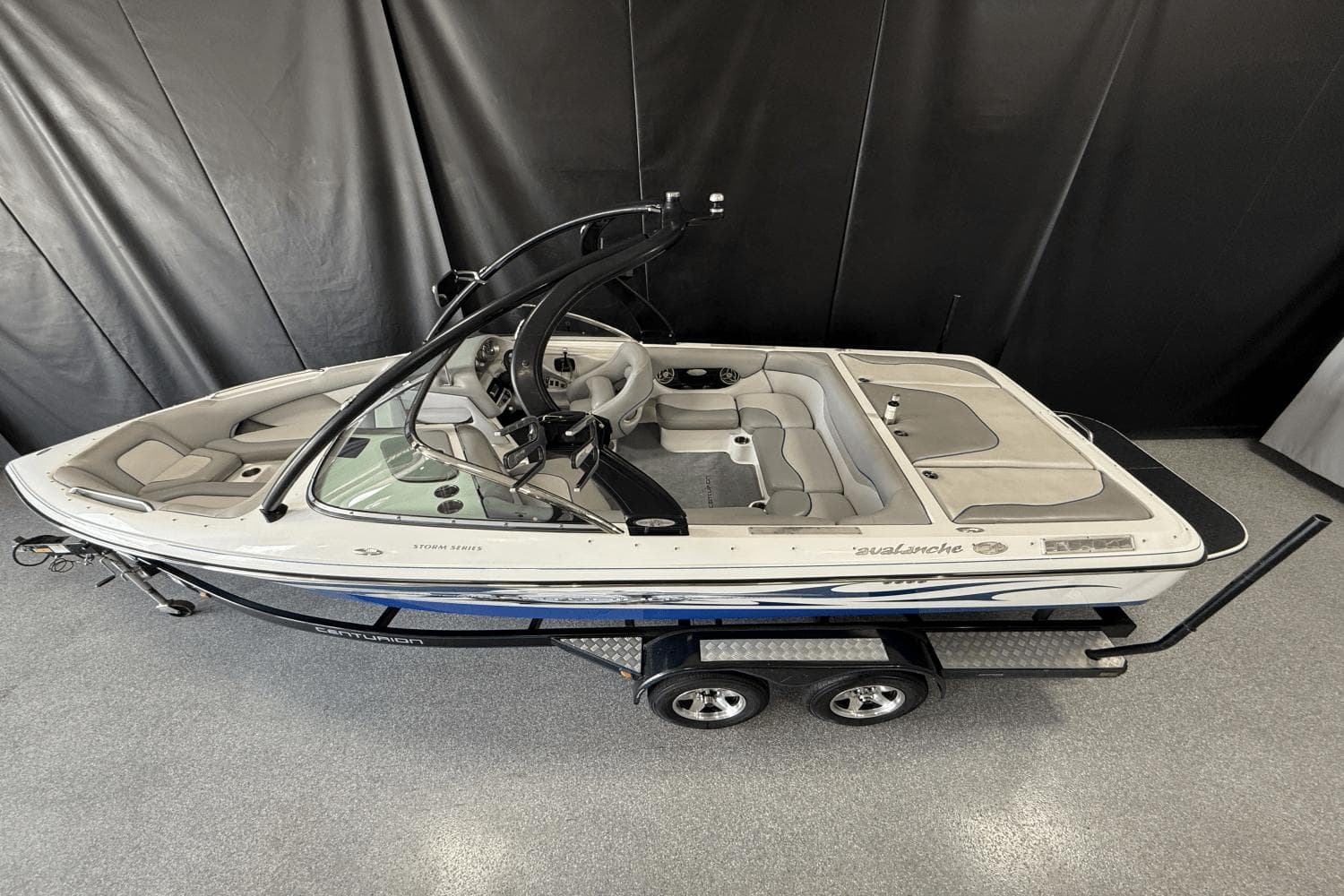 2008 Centurion Avalanche - 2