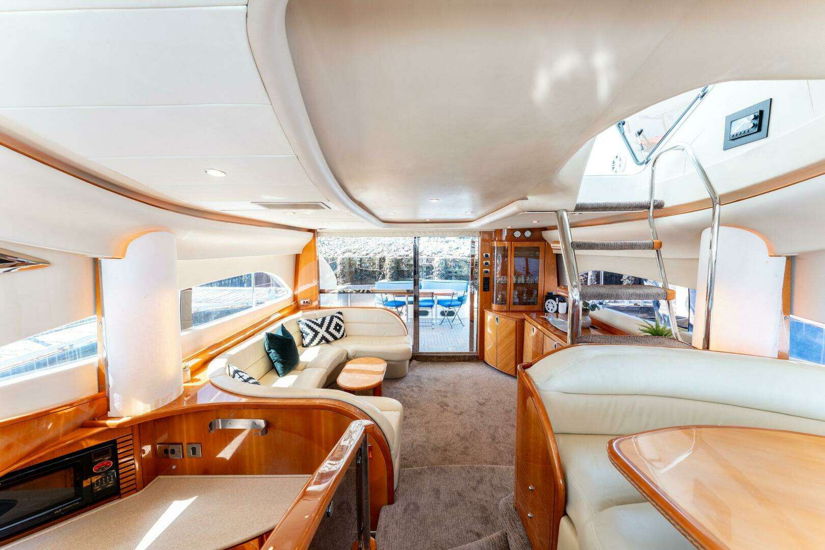 2003 Viking Princess — - Image 54