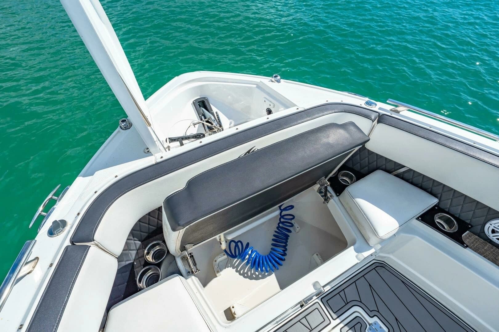 2023 Monterey 385 SS - Image 26