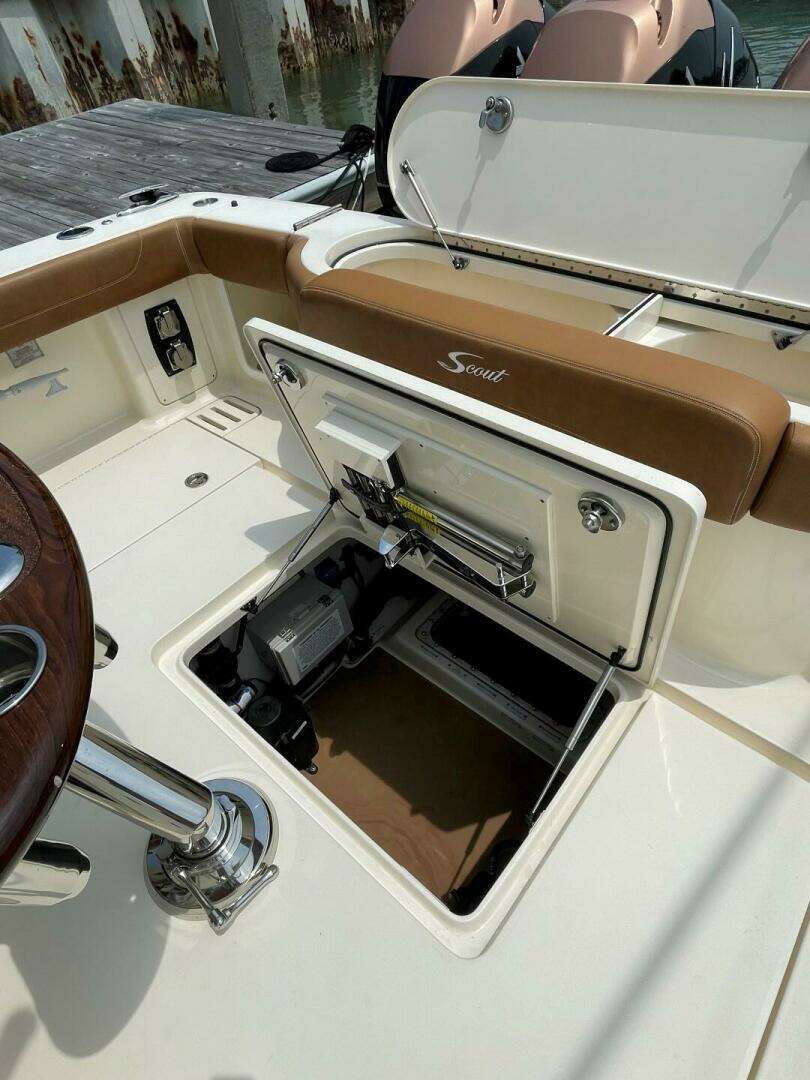 2020 Scout 420 Lxf - Image 53