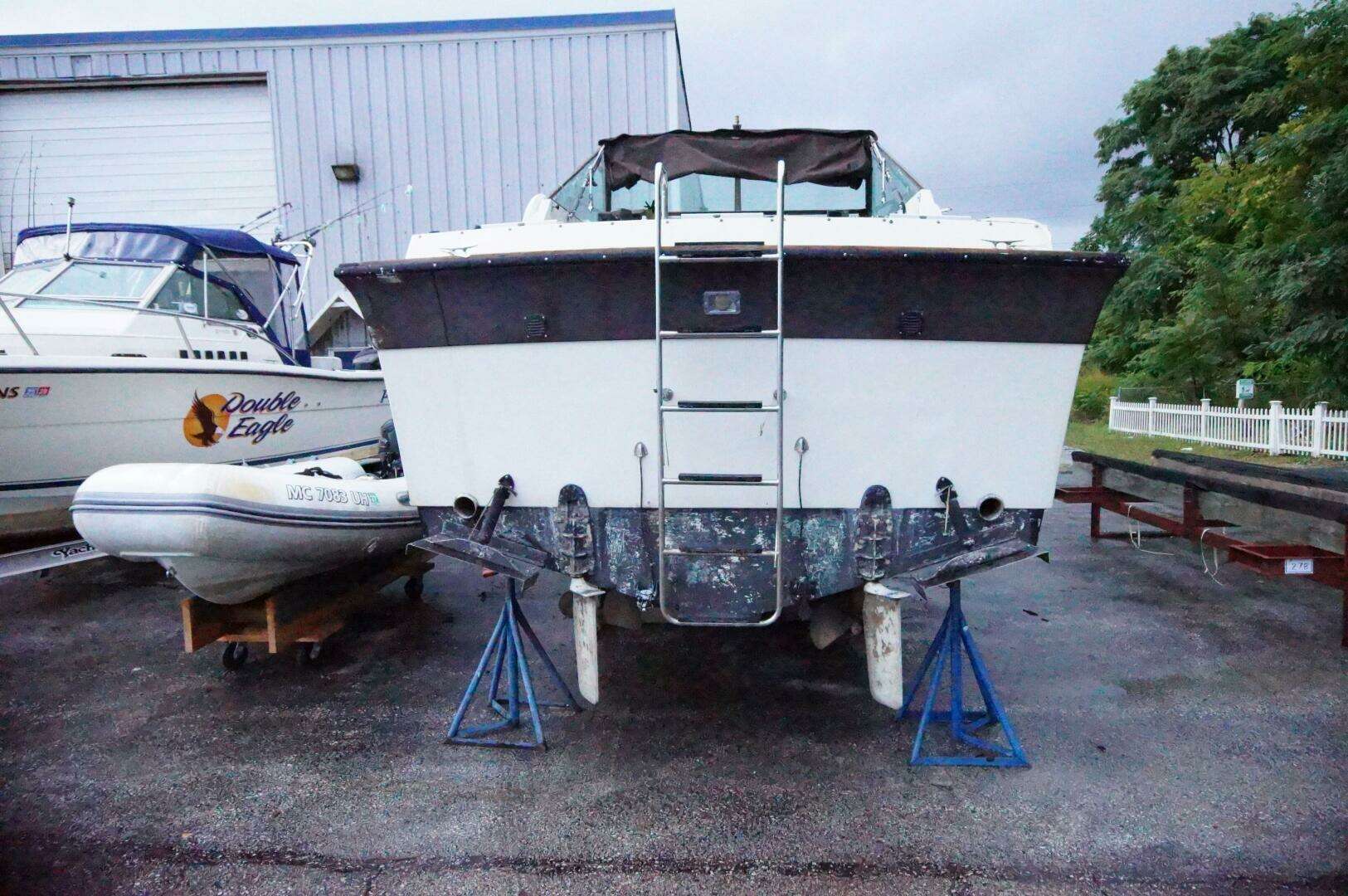 1976 Slickcraft Cruisers - Image 2