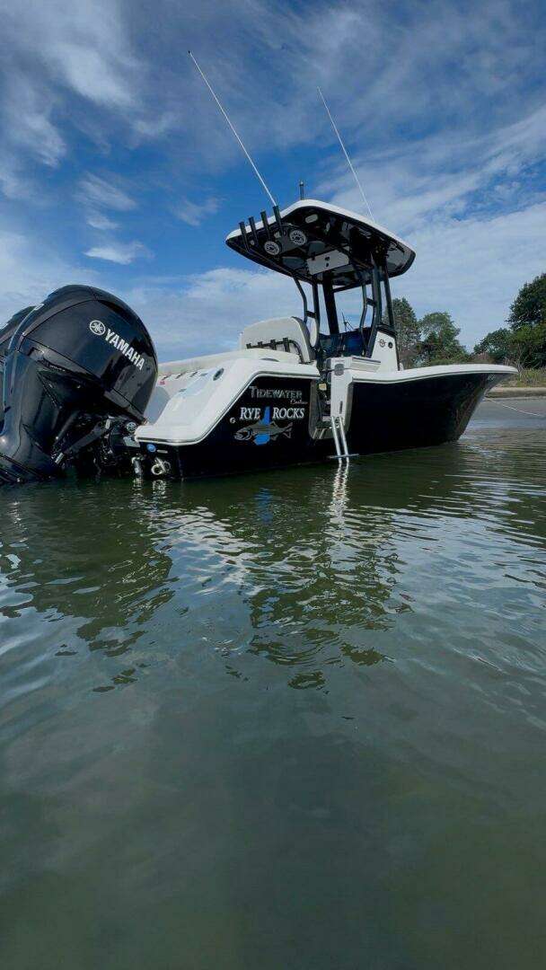 2024 Tidewater 256 LXF - Image 3