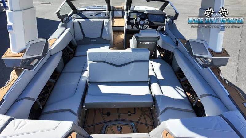 2025 Nautique Super Air Nautique G23 Paragon - 25