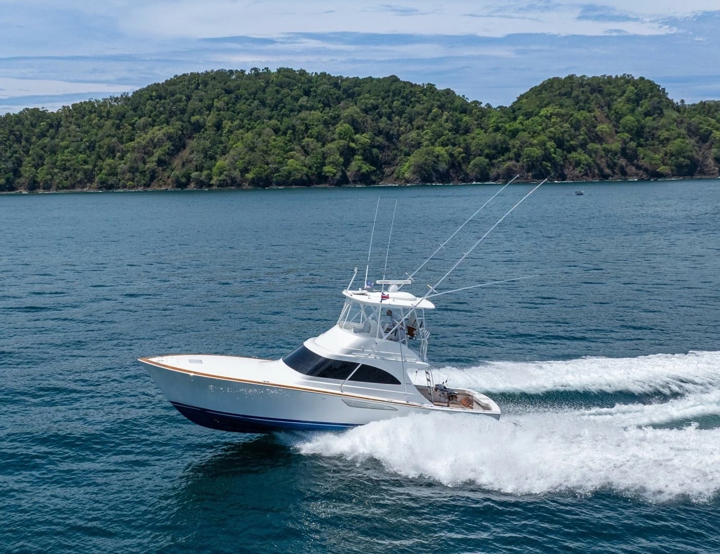 2023 Viking 46 Billfish - Image 67