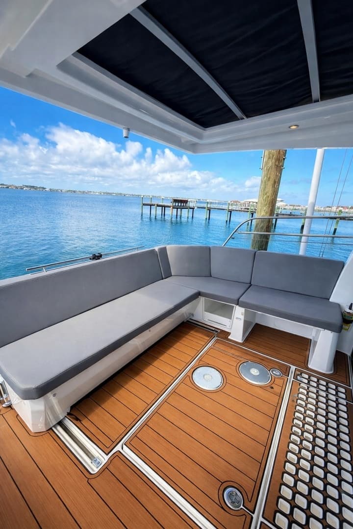 2023 Beneteau Antares 11 - Image 10