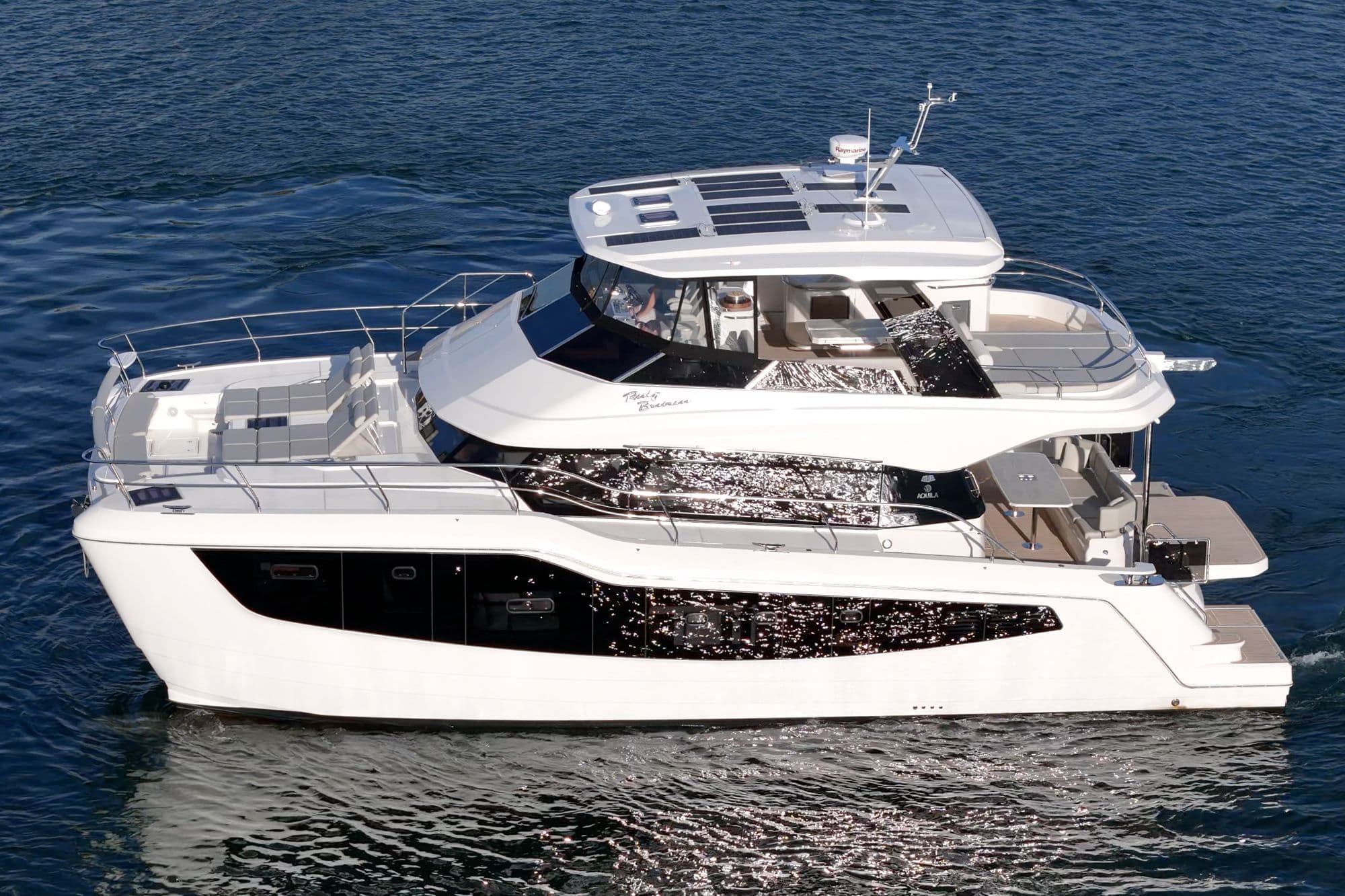 2026 Aquila 50 Fly - 94
