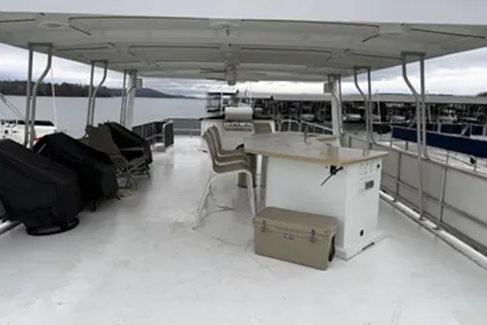 2001 Sharpe 80x18 - Image 122