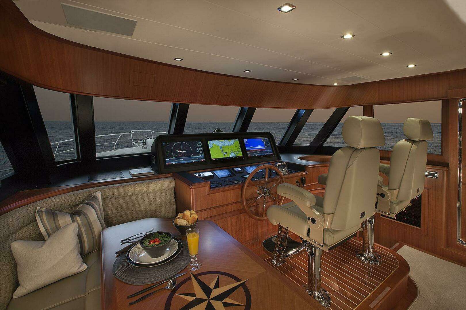 2026 Hampton 680 Endurance - Image 6