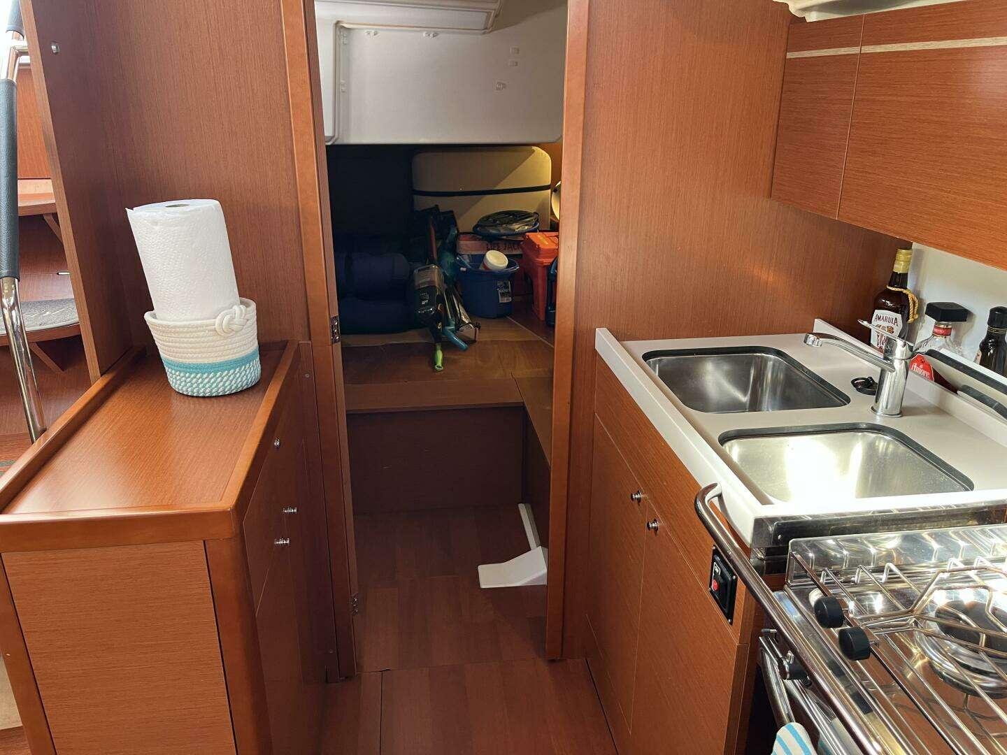 2020 Beneteau 46.1 - Image 30
