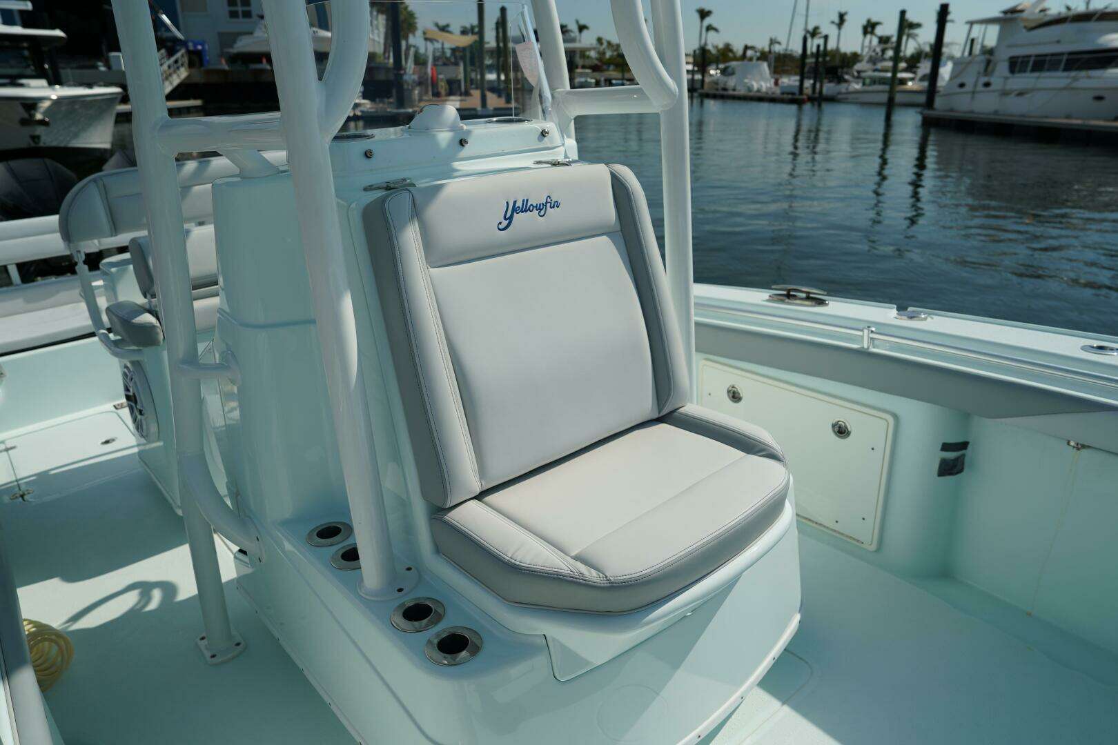 2020 Yellowfin 26 - Image 23