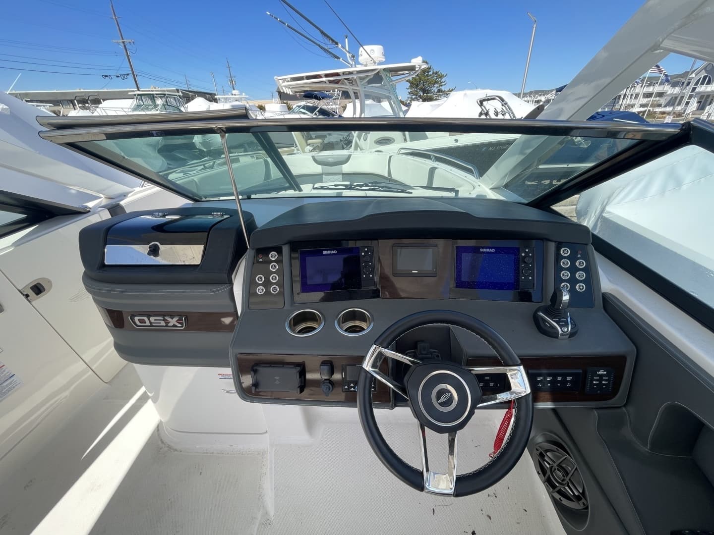 2023 Chaparral 280 OSX - Image 15