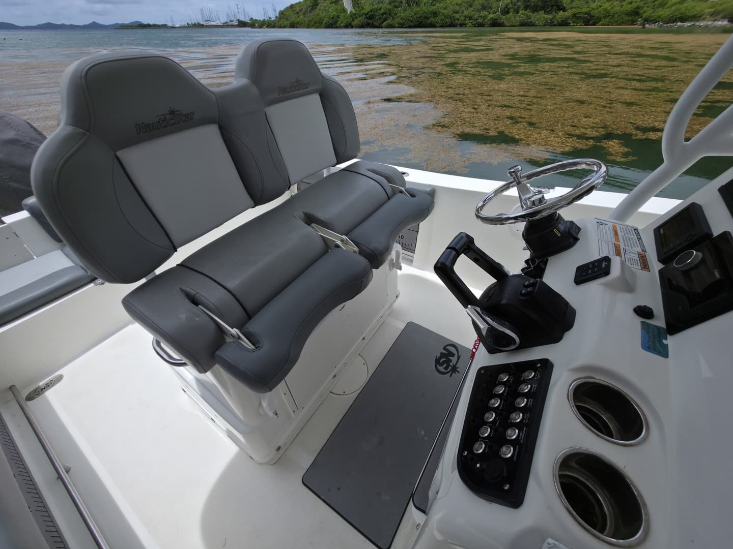 2019 NauticStar 2602 Legacy - Image 13