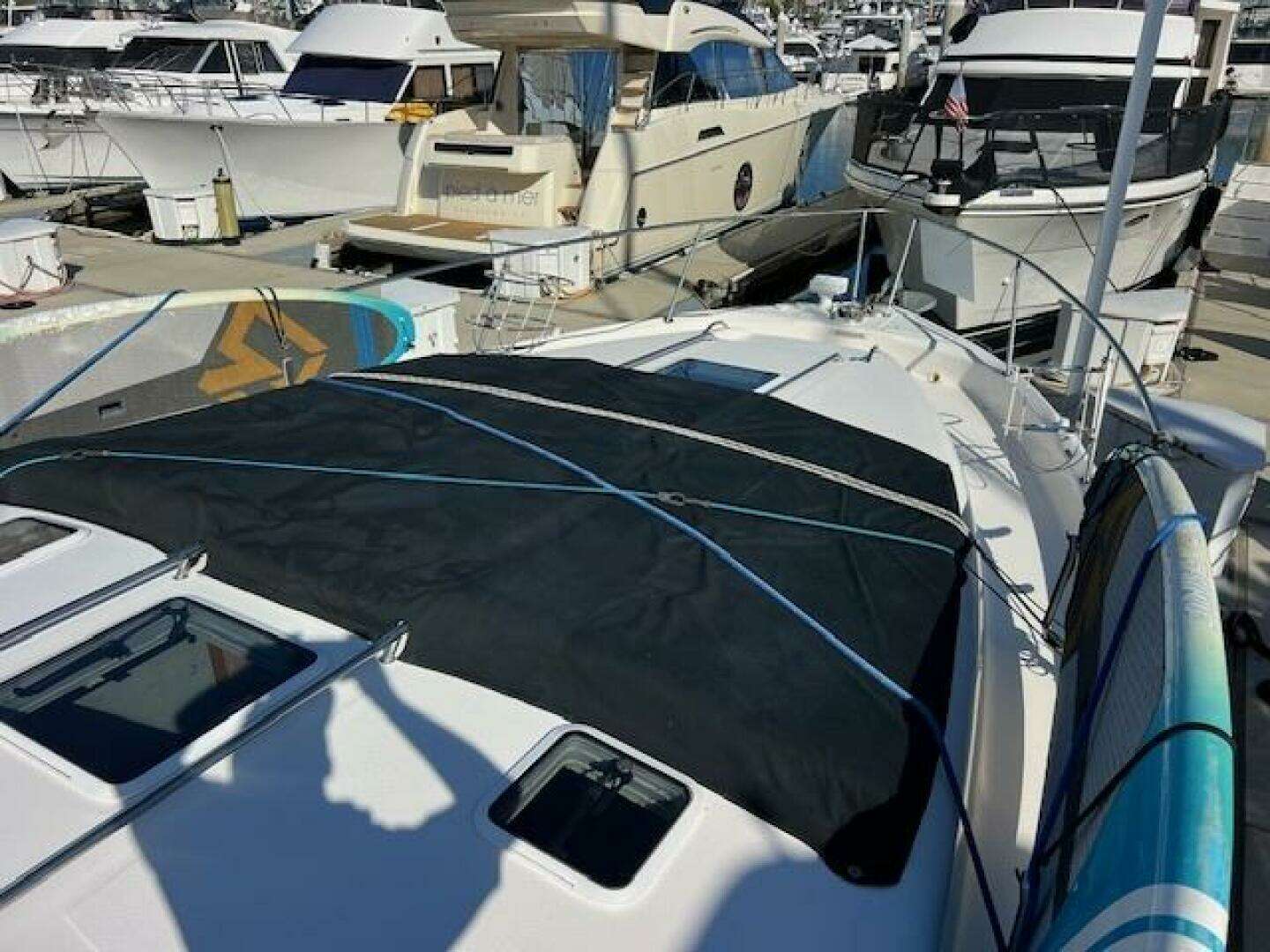 1997 Sea Ray Sundancer - Image 36