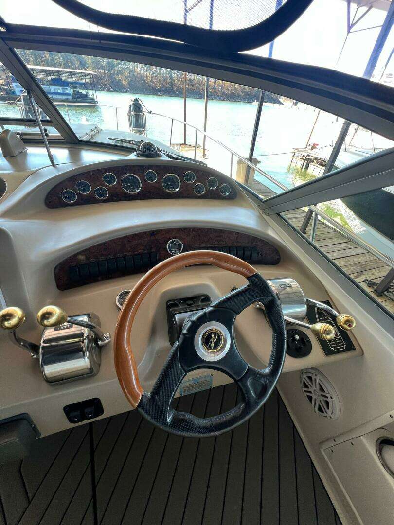 2002 Sea Ray 340 Sundancer - Image 20