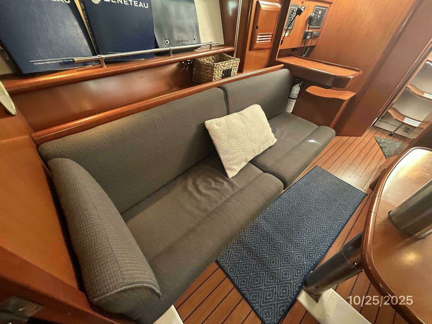 2007 Beneteau 373 - Image 55