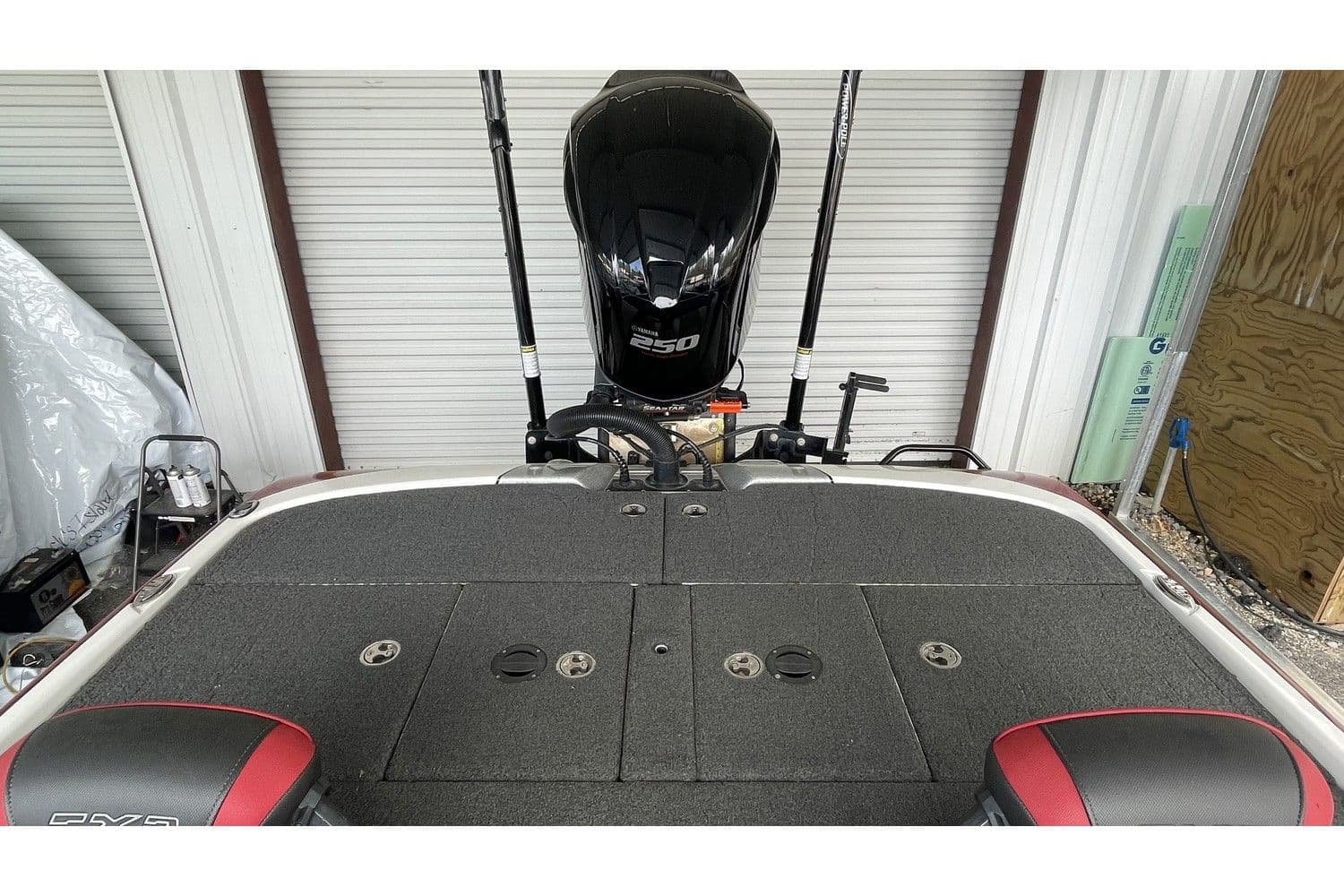 2021 Skeeter FXR20 Select - 13