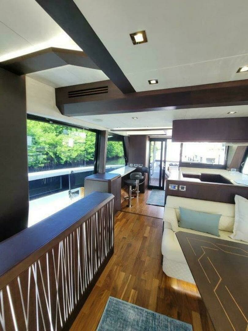2019 Galeon 640 Fly - Image 17