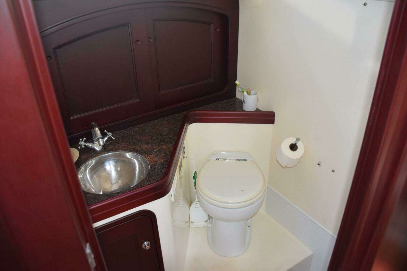 2006 Santa Cruz Coastal Flyer - Image 38