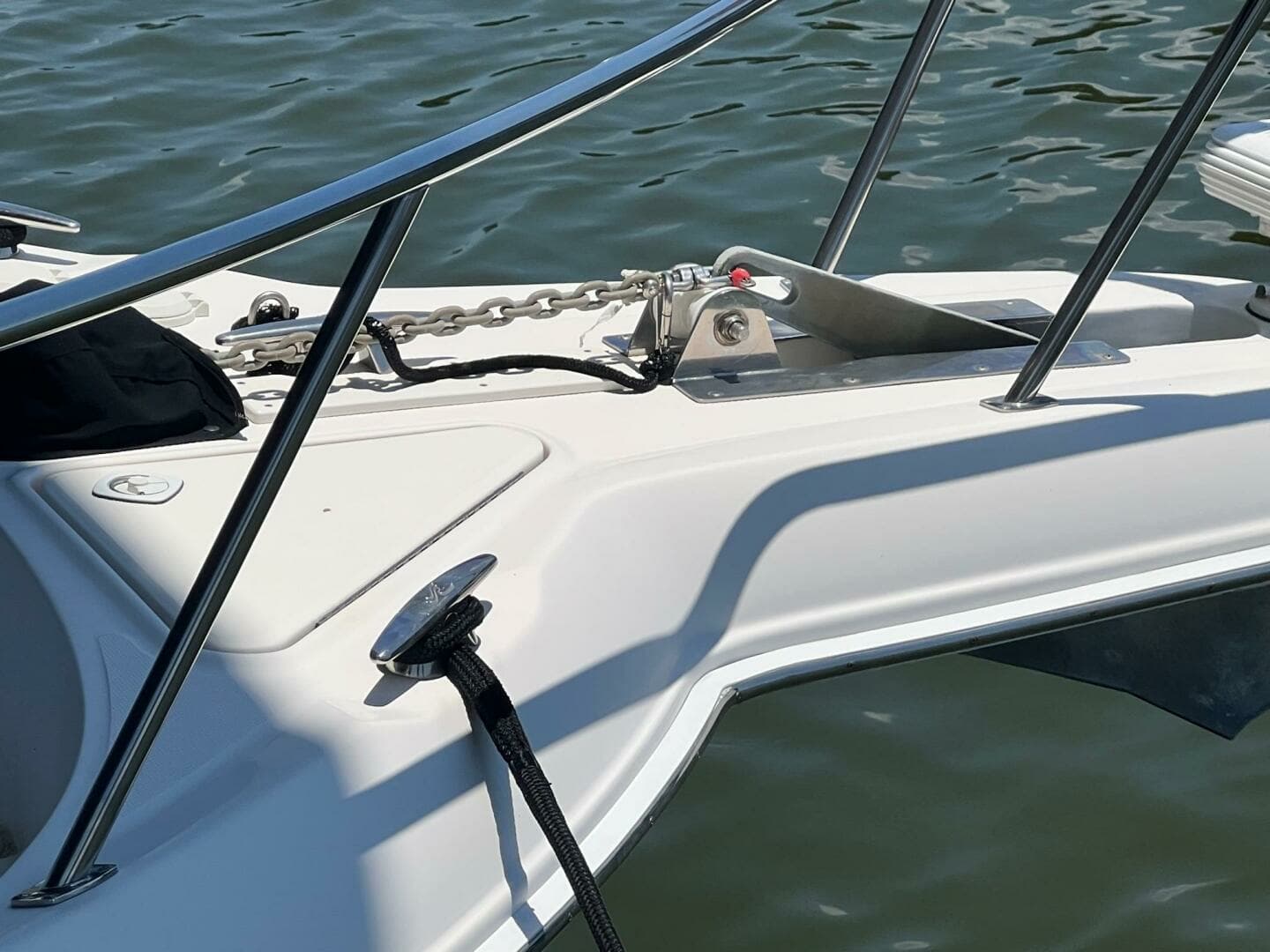 2002 Sea Ray 460 Sundancer - Image 6