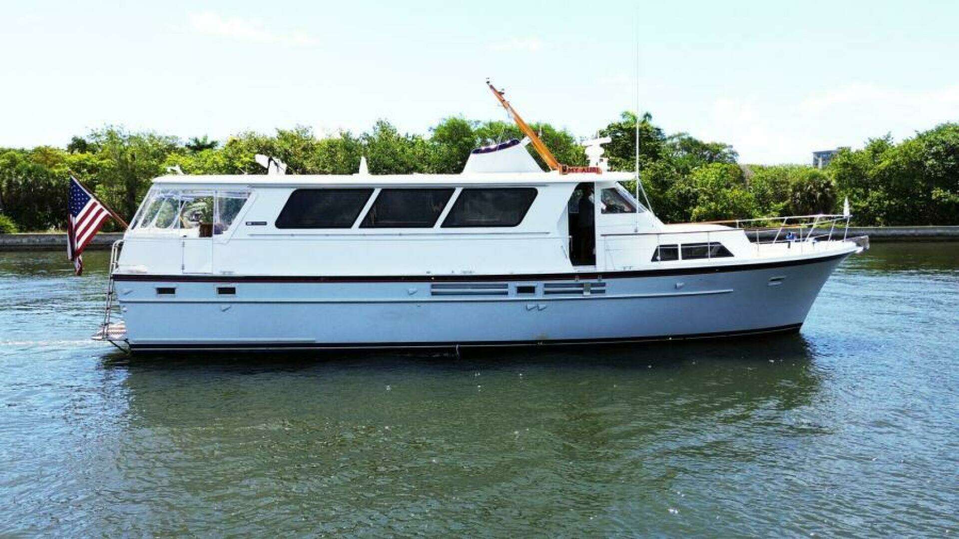 1973 Matthews Voyager - Image 61