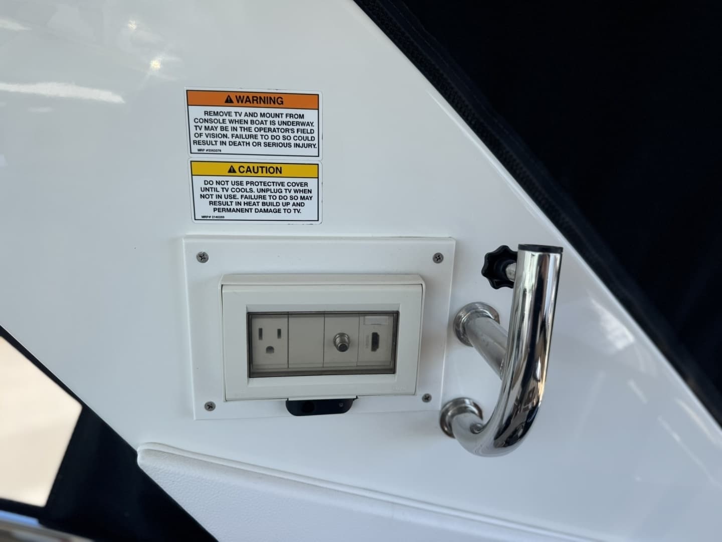 2018 Sea Ray — - Image 20