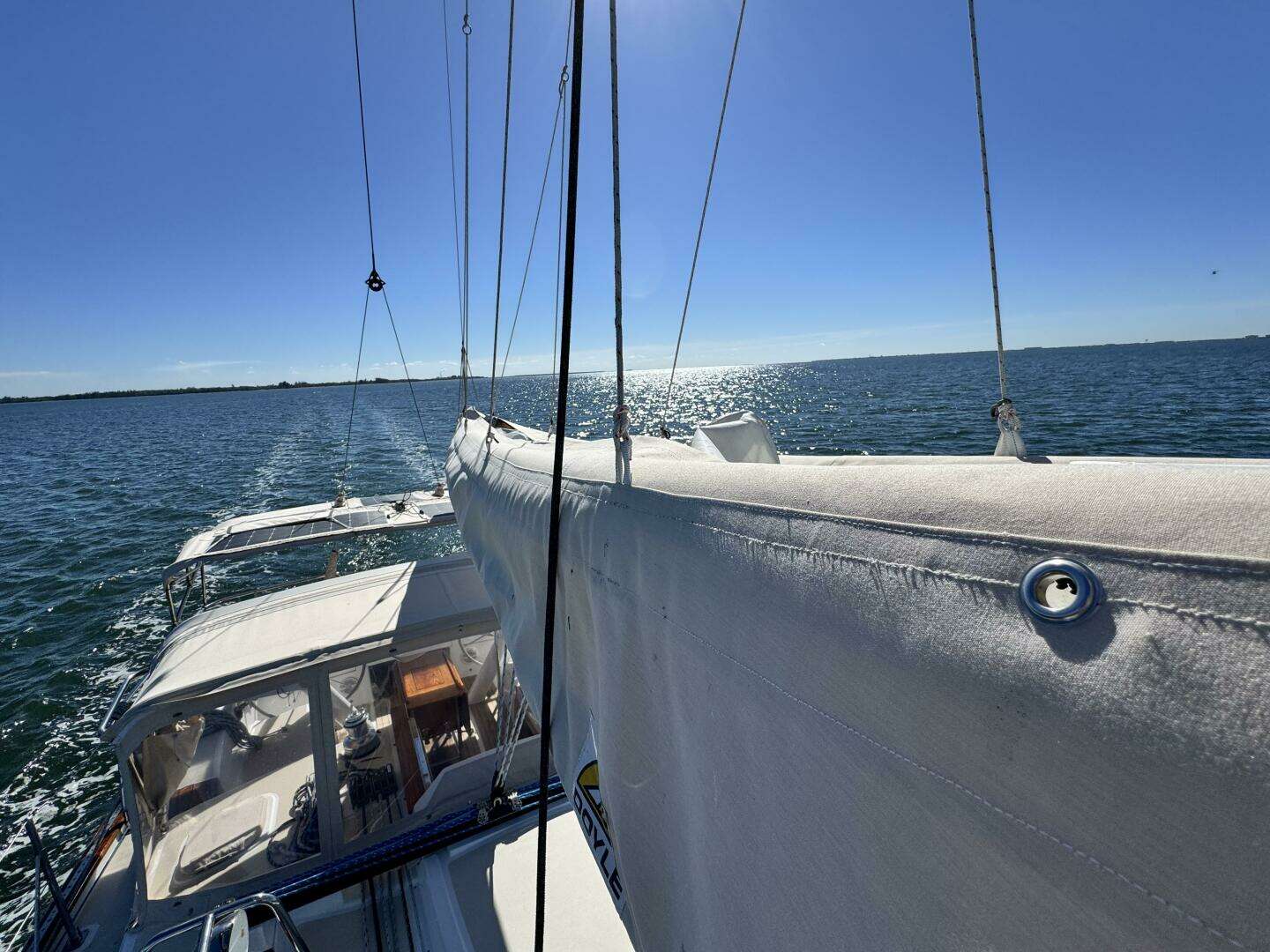 2013 Tartan 400 - Image 32