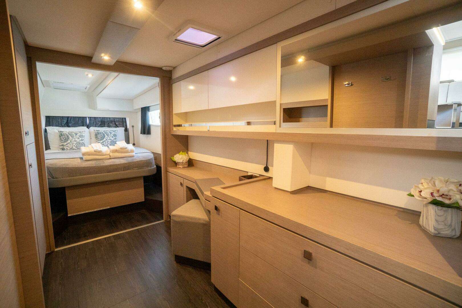 2020 Fountaine Pajot — - Image 66