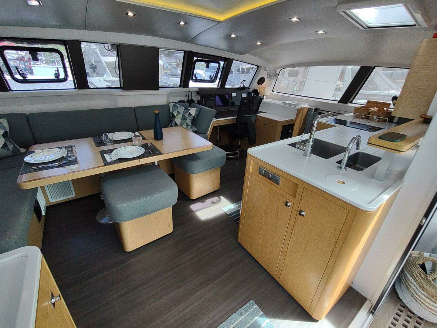 2020 Outremer 51 - Image 44