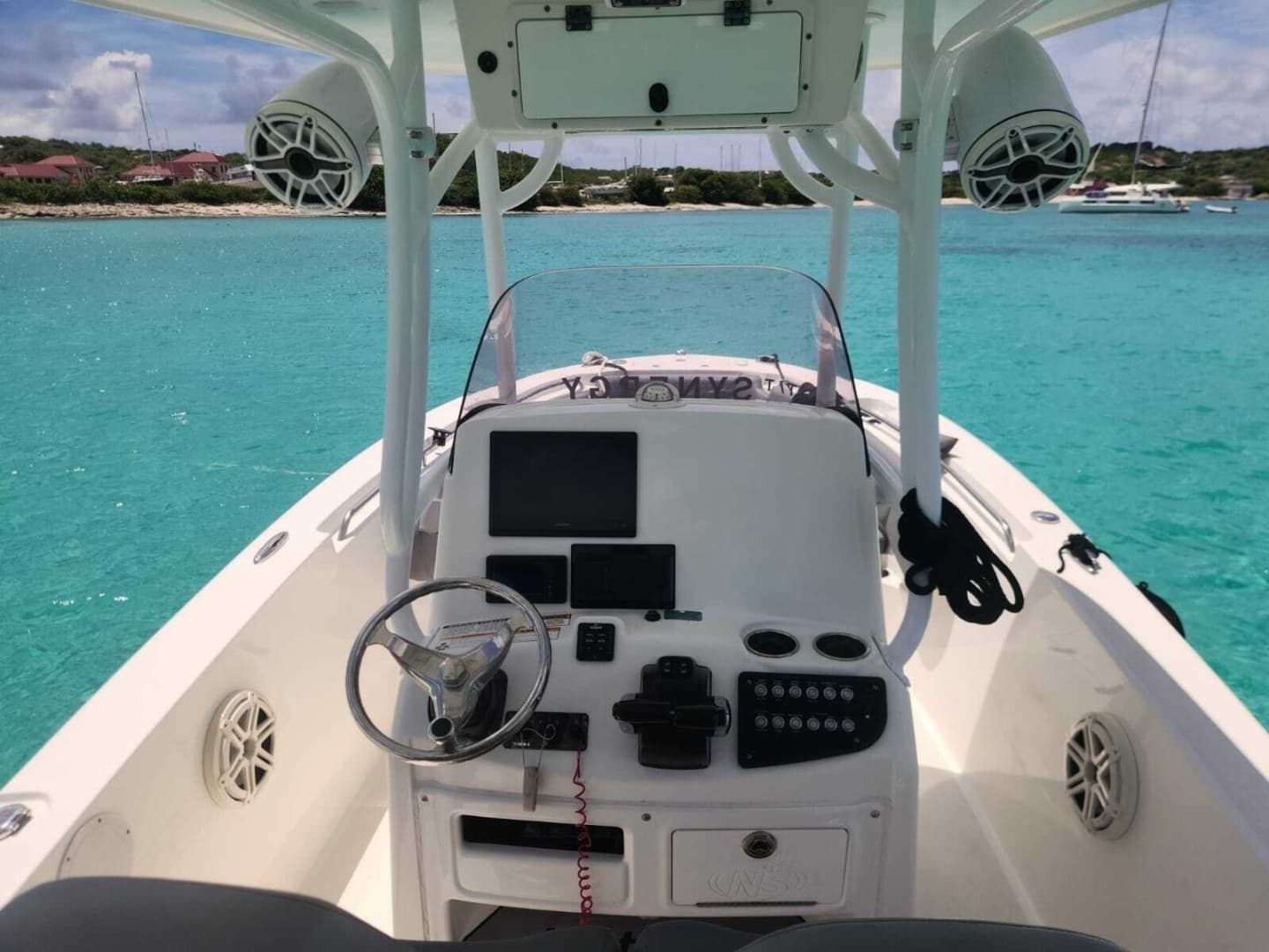2019 NauticStar 2602 Legacy - Image 3