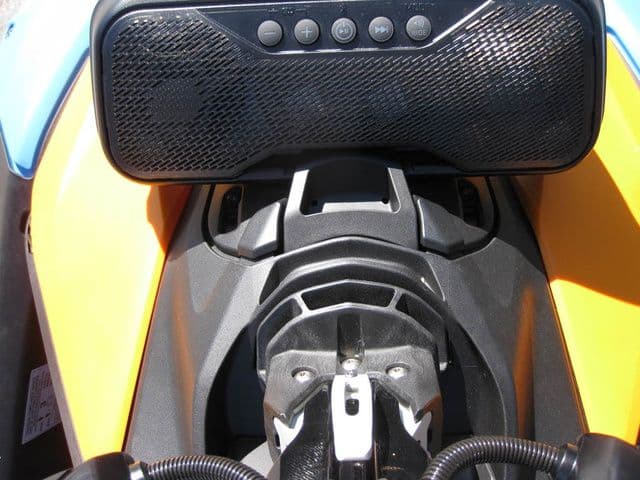 2026 Sea-Doo SparkTrixx For 3 Rotax 900 ACE - 90 Ibr And Aud - 12