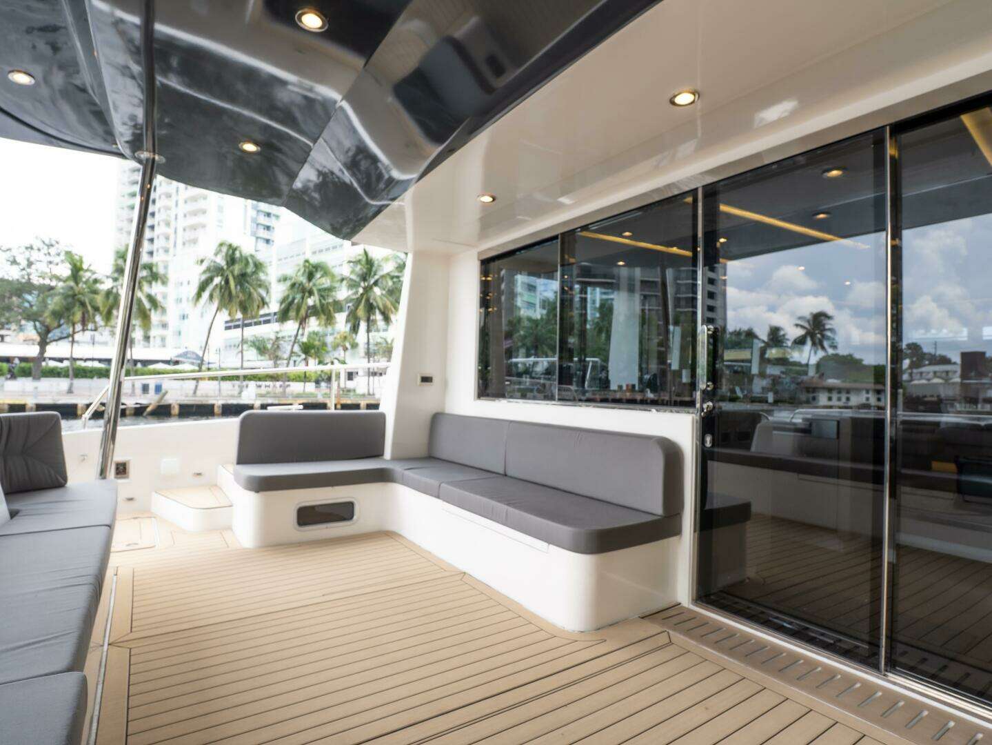 2023 Alva Yachts Ocean Eco 54 - Image 5