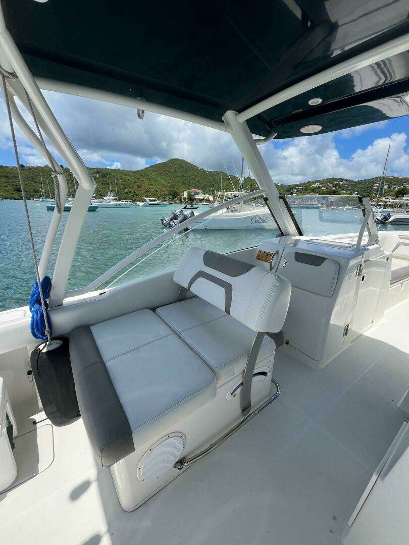 2018 World Cat 280DC - Image 11