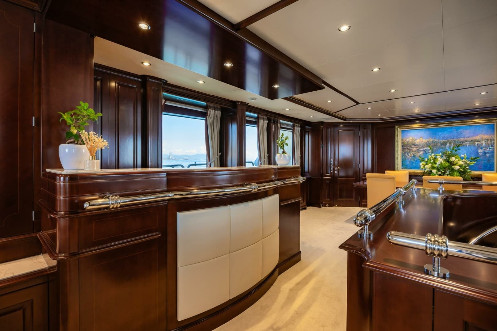 2009 Benetti Benetti Classic 120 - Image 32