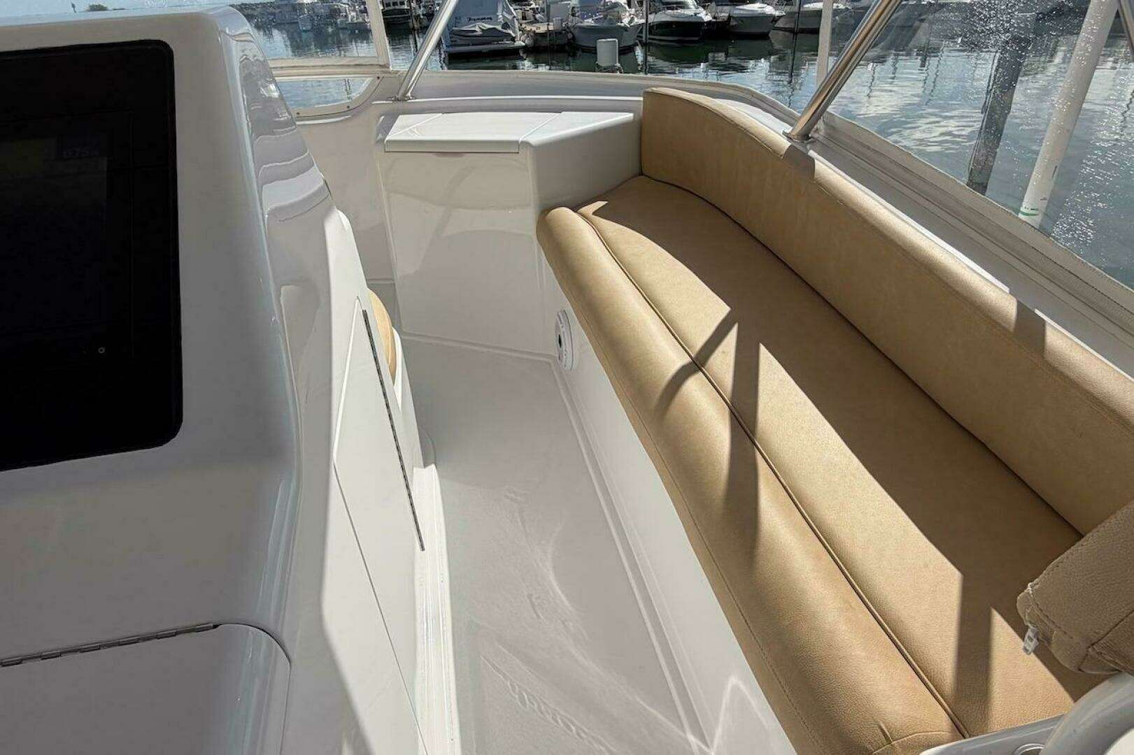 2004 Viking 56 Convertible - Image 55