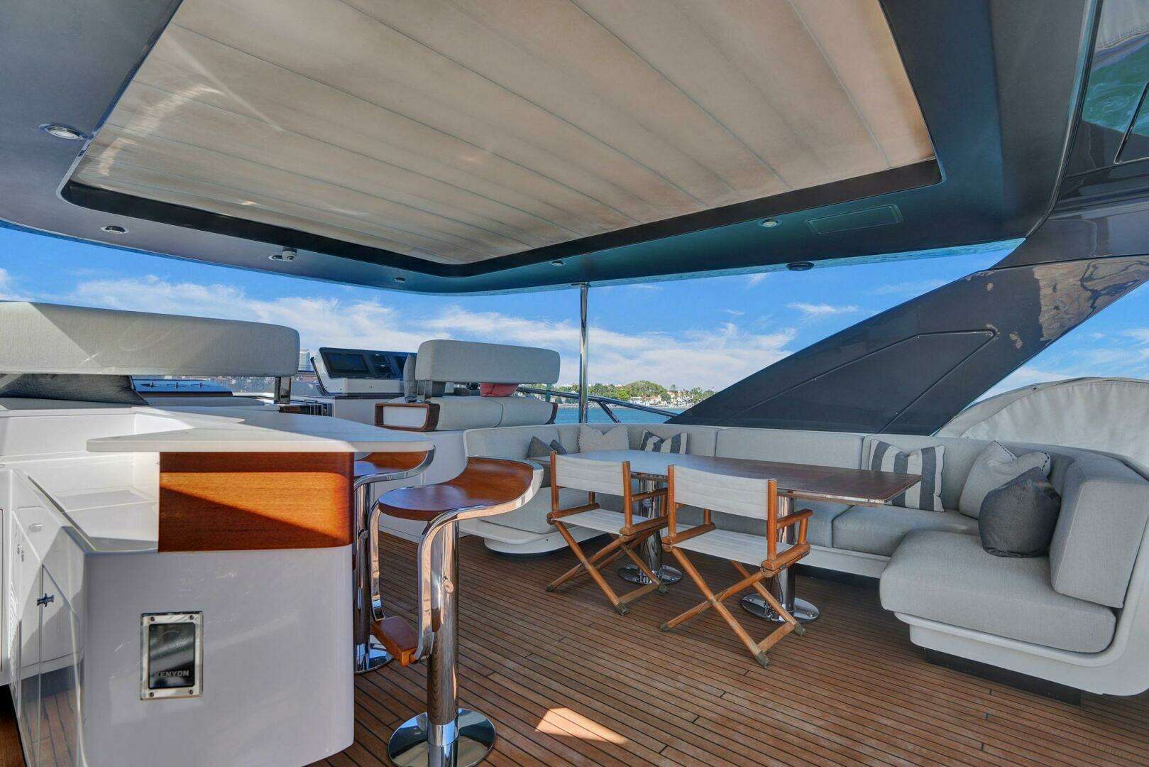 2020 Azimut Grande 27 METRI - Image 28