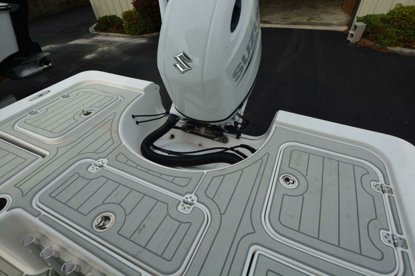 2021 Sea Pro 228 Bay - Image 16