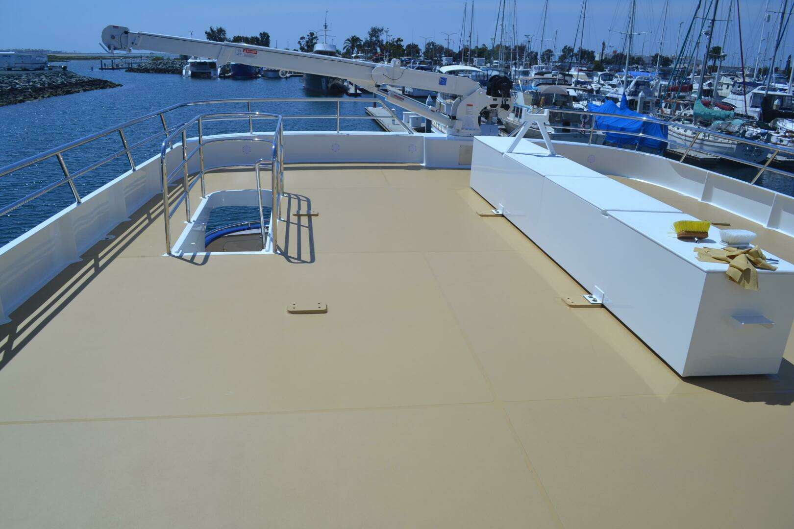 2018 AllSeas 92 - Image 7