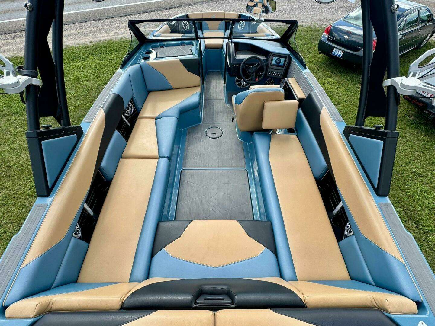 2020 ATX Surf Boats 24 Type S - Image 17